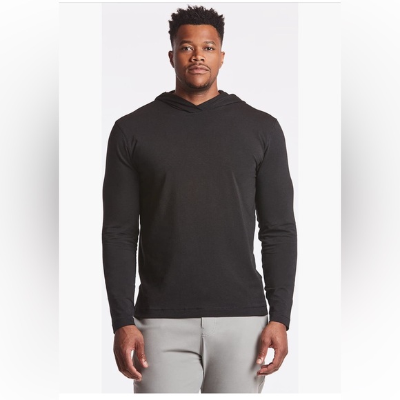 Public Rec Other - Public Rec Men’s GO-TO Hoodie (Navy) NWT